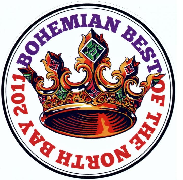 bohemian